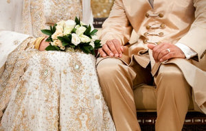 Ini Lho Penyebab Nikah Muda di Pandang Sebelah Mata