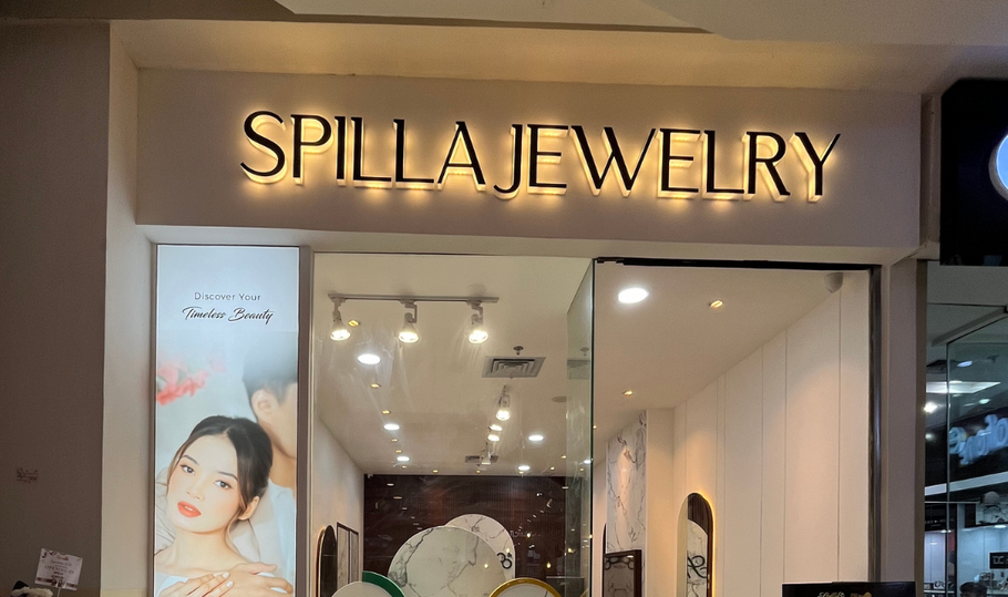 Kilauan Mewah dan Elegan: Spilla Jewelry Hadir di Bogor dengan Eksklusivitasnya