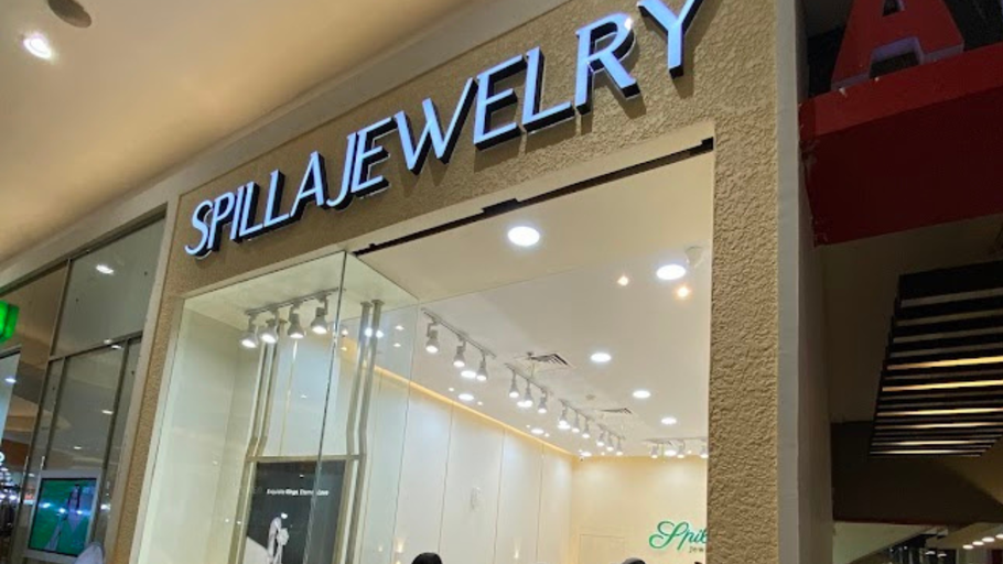 Spilla Jewelry Kini Hadir di Makassar! Temukan Cincin Impianmu di Trans Studio Mall