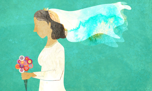 Intropeksi Diri Bagi Perempuan, Sebelum Kamu Minta untuk Dinikahi