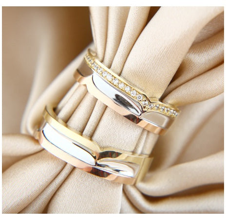 Tips Membeli Cincin untuk Pasangan