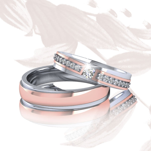 3 Cara Memilih Cincin Menjadi Lebih Mudah