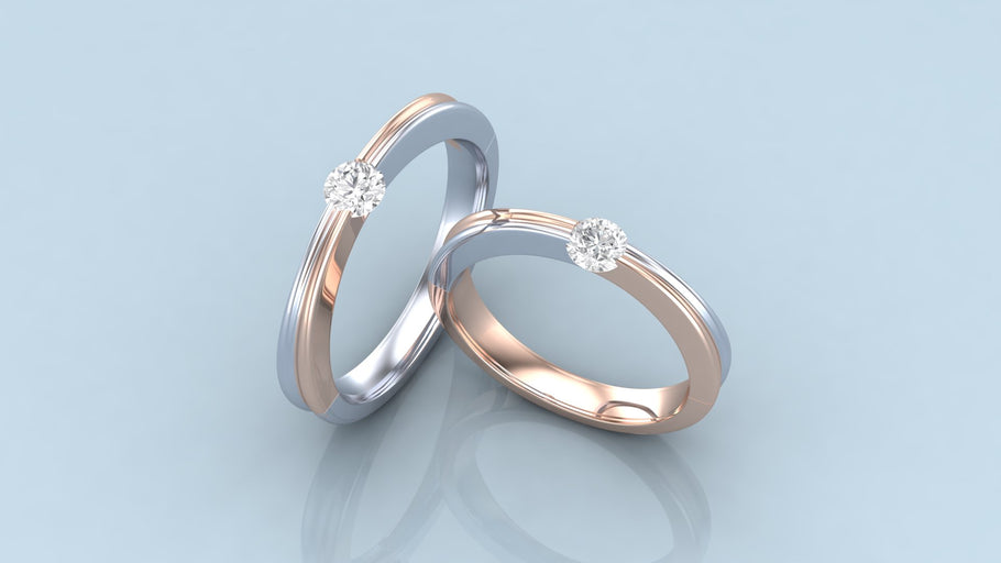 Beli Cincin Kawin, Kapan Tepatnya ?