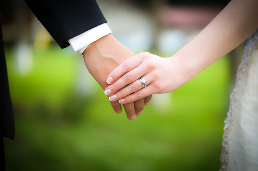 Desain Cincin Simple & Minimalis Siap Menginspirasimu!