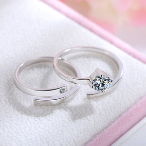 6 Alternatif Logam Cincin Kawin untuk Kamu Pasangan Muslim