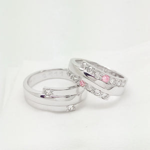 Mitos Cincin Pernikahan di Dunia