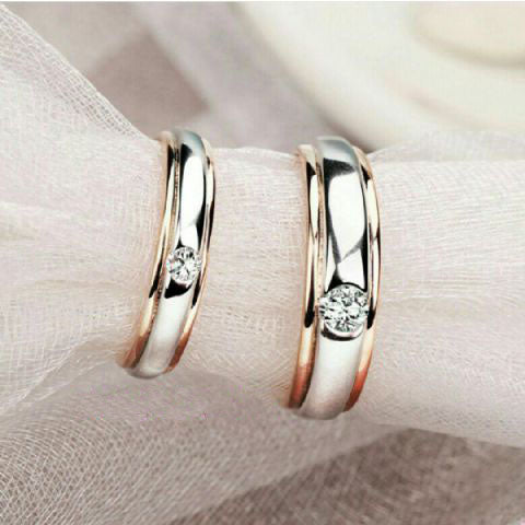 Fakta dan Karakteristik Cincin Palladium