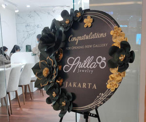 Cabang Kami Selanjutnya, Spilla Jakarta!