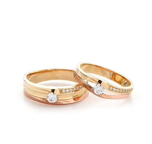 Tips Mengetahui Cincin Emas Asli atau Palsu