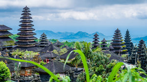 5 Lokasi Foto Prewedding Indah di Bali