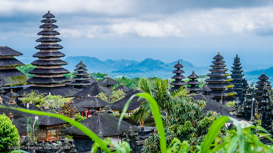 5 Lokasi Foto Prewedding Indah di Bali
