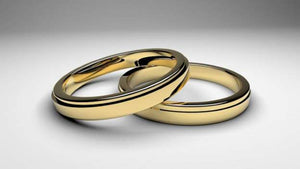 Tips Cara Tepat Band Memilih Cincin