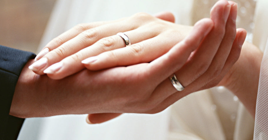 Beli Cincin Online, Perhatikan 2 Hal ini Agar Tidak Salah Ukuran