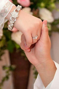 Lakukan Hal ini Ketika Selalu ditanya “Kapan Nikah?”