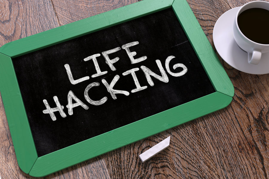 Life Hacking untuk Rumah Minimalis bagi Pasangan Baru