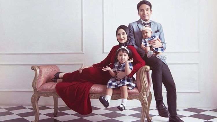 Apa sih Bekal Persiapan Nikah Muda A la Natasha Rizky?