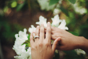 Sudah Tahukah Kamu Asal Tradisi Cincin Pernikahan?