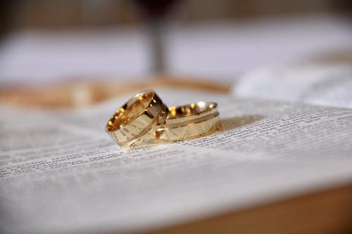 Empat Makna Cincin Pernikahan yang Perlu Kamu Ketahui