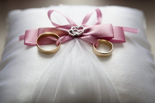Kapan Saat yang Pas Melepas Cincin Pernikahan?