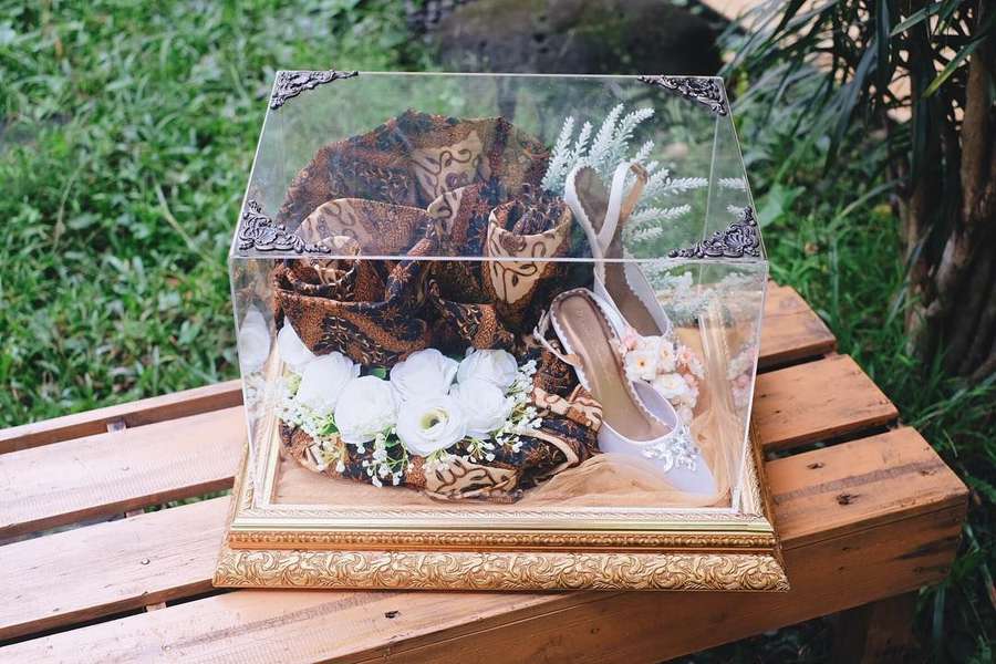 Bingung Dengan Seserahan ? Yuk Siapkan 10 Daftar Barang ini Saat akan Menikah