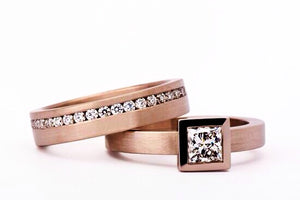 Apa Itu Cincin Eternity Ring ?