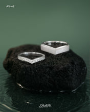 Wedding Ring AV-42