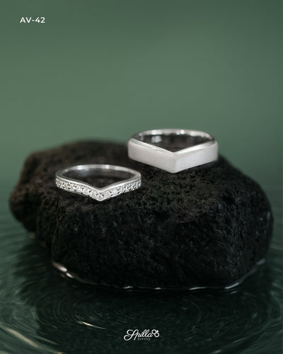 Wedding Ring AV-42