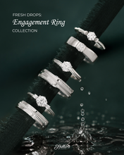 Engagement Ring Kyara-01