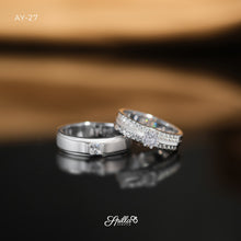 Engagement Ring AY-27