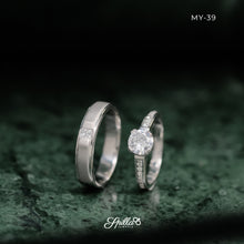 Engagement Ring MY-39