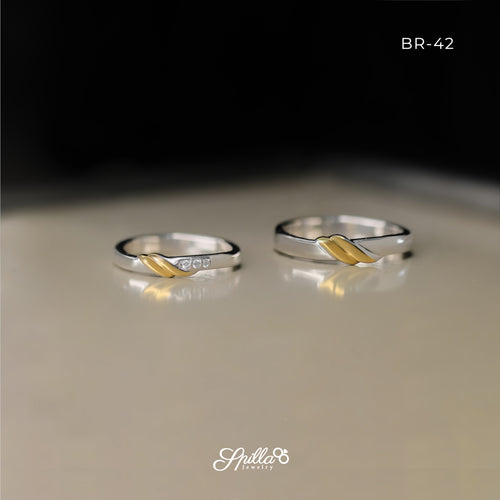 Wedding Ring BR-42