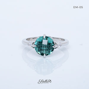 Single ring EMILY SERIES [EM-05]