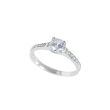 Engagement Ring MY-39